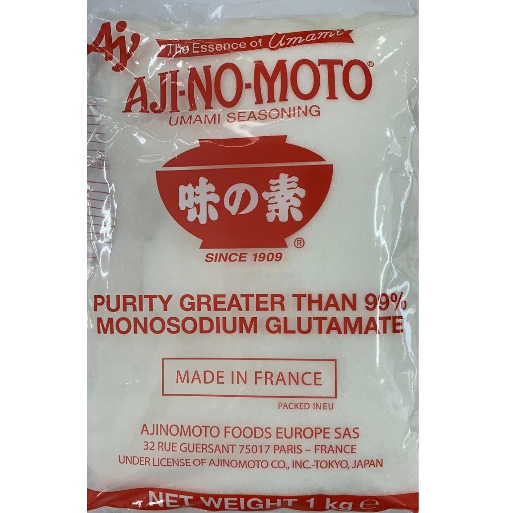 Ajinomoto MSG 1kg